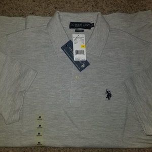 U.S. Polo Assn. Men's Shirt